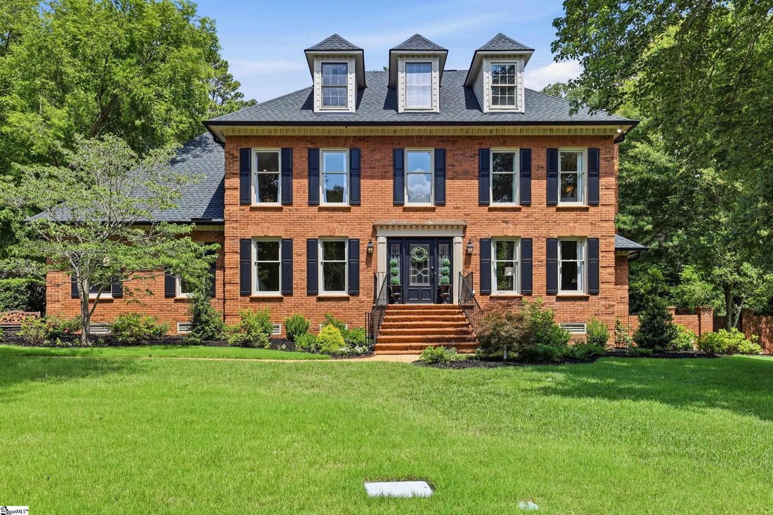 House in Greenville, South Carolina, United States 2 - 18193298