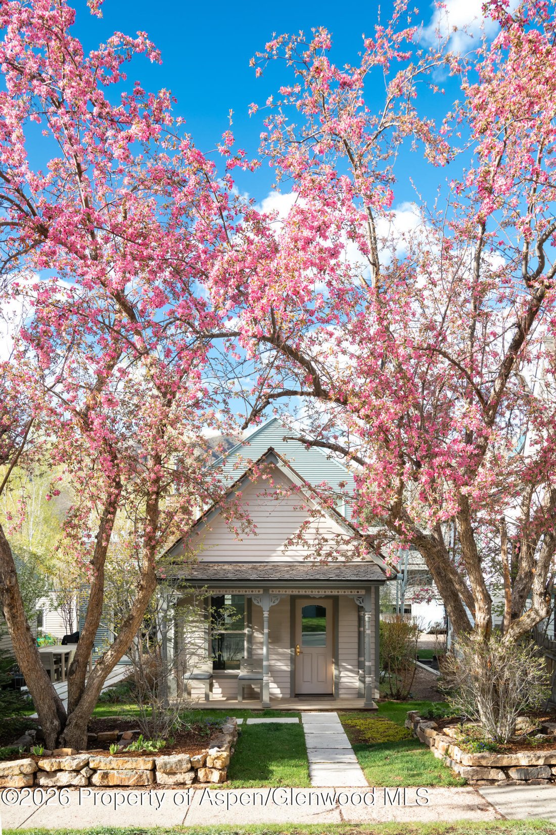 House in Aspen, Colorado, United States 2 - 18190307