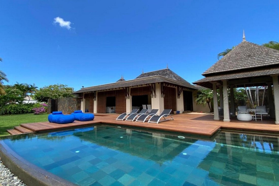 House in Tamarin, Rivière Noire District, Mauritius 2 - 18189809