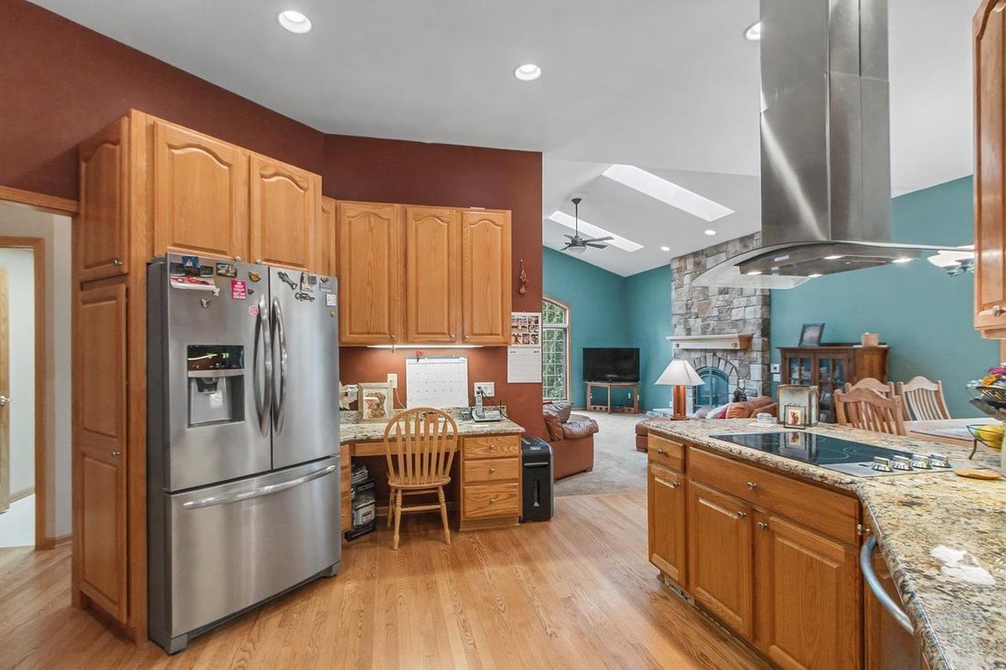 House in Madison, Wisconsin, United States 4 - 17787180