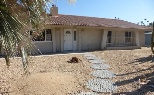 Casa a Palm Springs, California, Stati Uniti 1