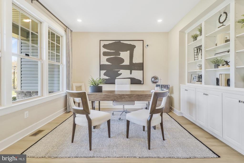 Condo in Fulton, Maryland, United States 3 - 18188504