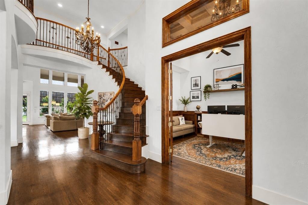 House in Frisco, Texas, United States 5 - 18192210