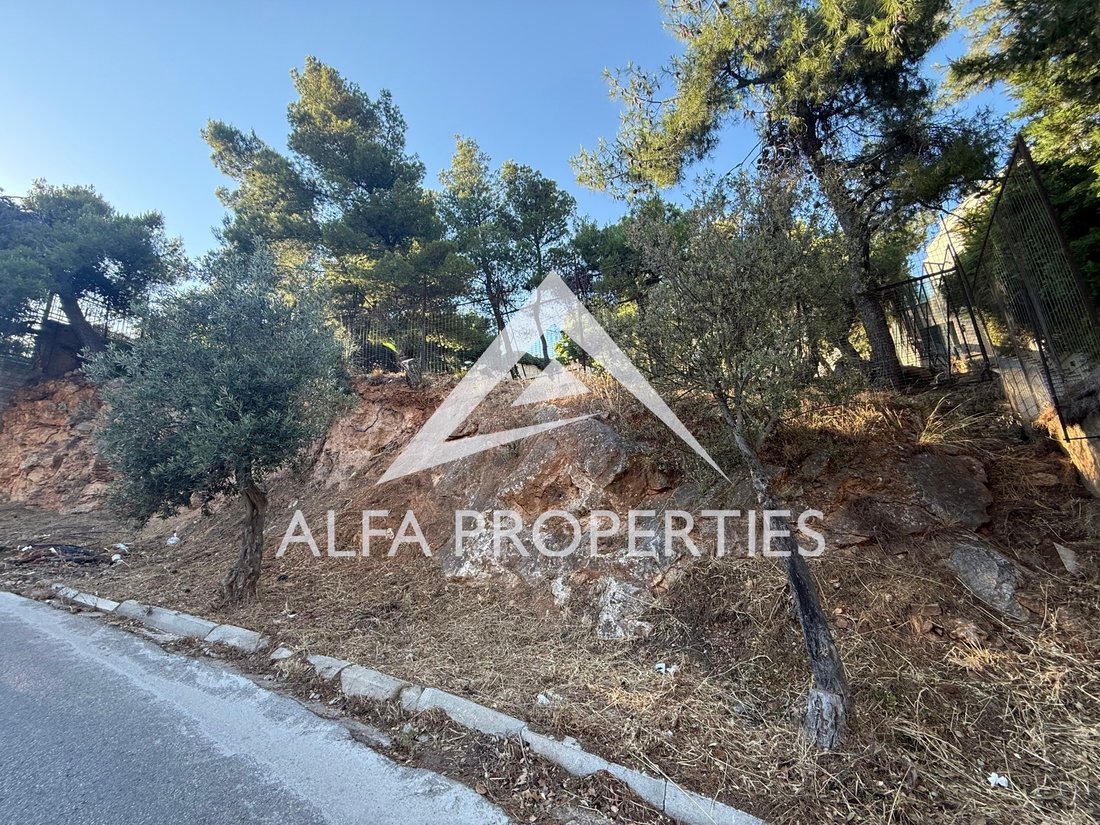 Land in Kifisia, Attica, Greece 2 - 18188908