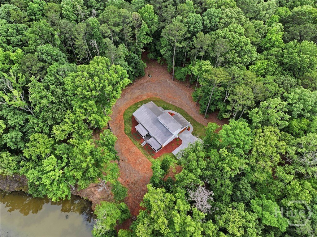 House in Eatonton, Georgia, United States 5 - 18193662