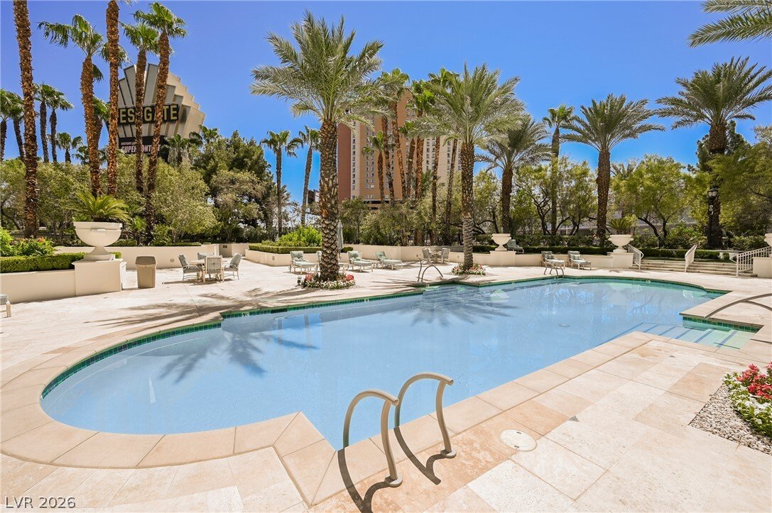 House in Las Vegas, Nevada, United States 4 - 18191230