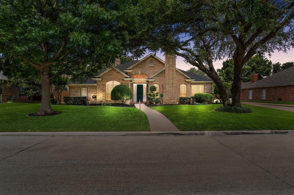 House in Grapevine, Texas, United States 1 - 18168646