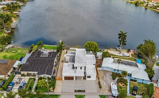 House in Miami, Florida, United States 1