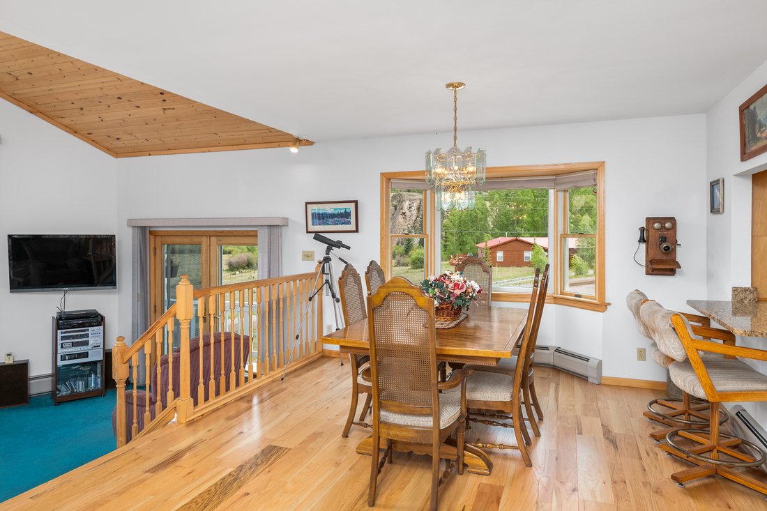 House in Lake City, Colorado, United States 5 - 18190903