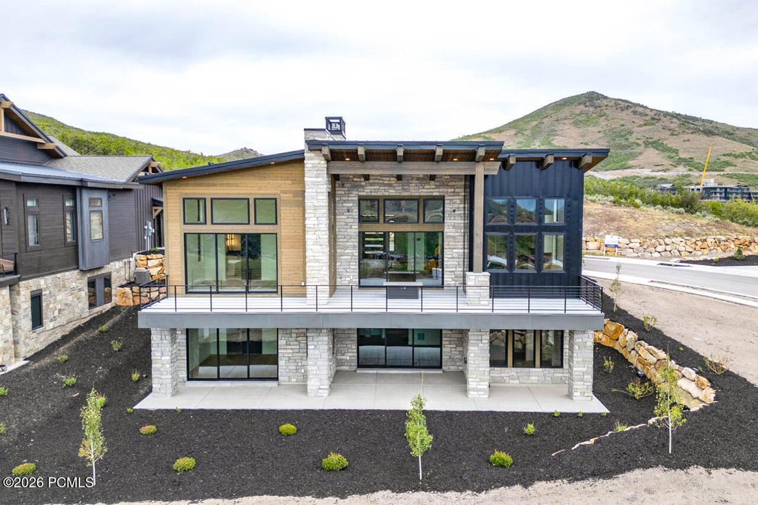 House in Heber City, Utah, United States 1 - 16830405
