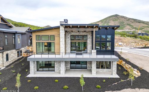 Casa a Heber City, Utah, Stati Uniti 1