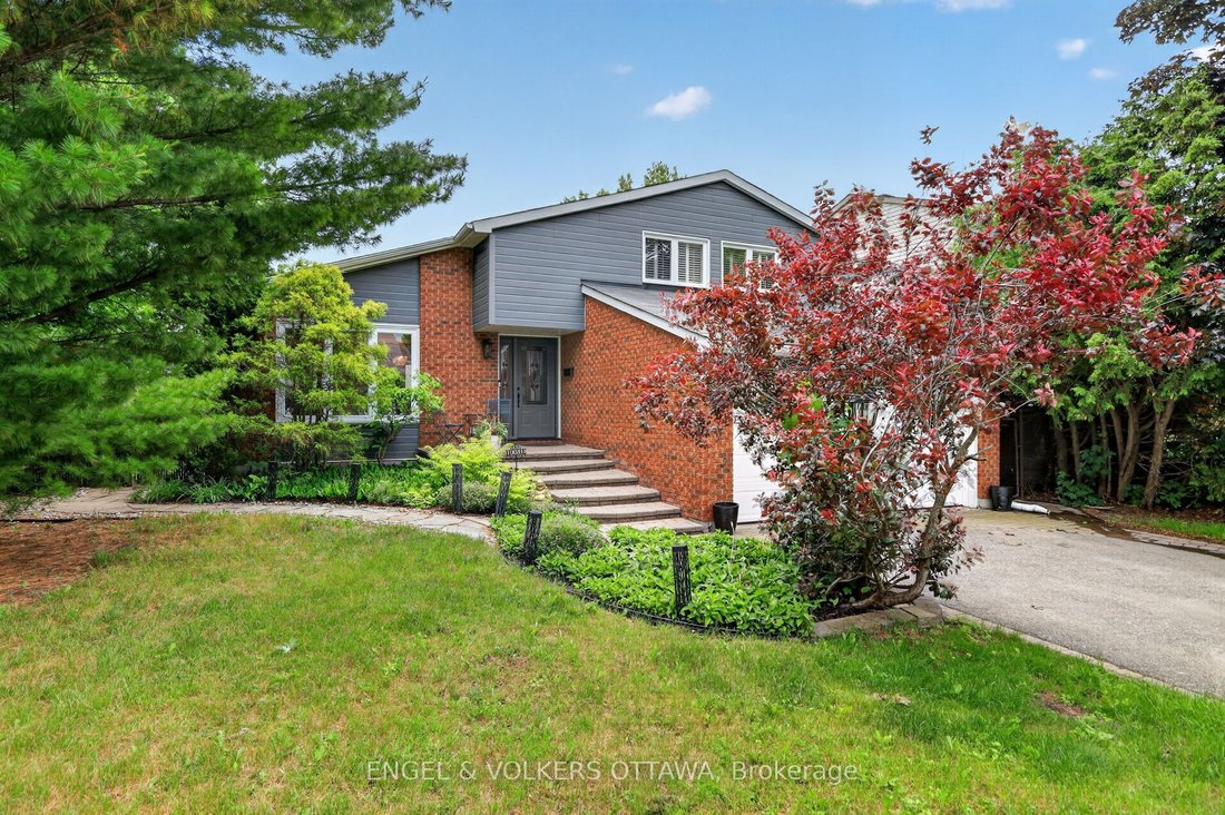 House in Ottawa, Ontario, Canada 2 - 18194346
