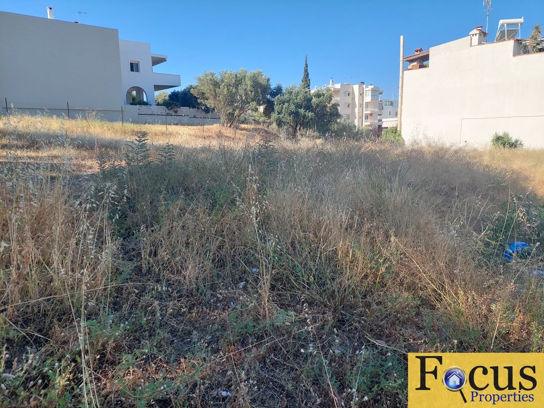 Land in Glyfada, Attica, Greece 2 - 16148223
