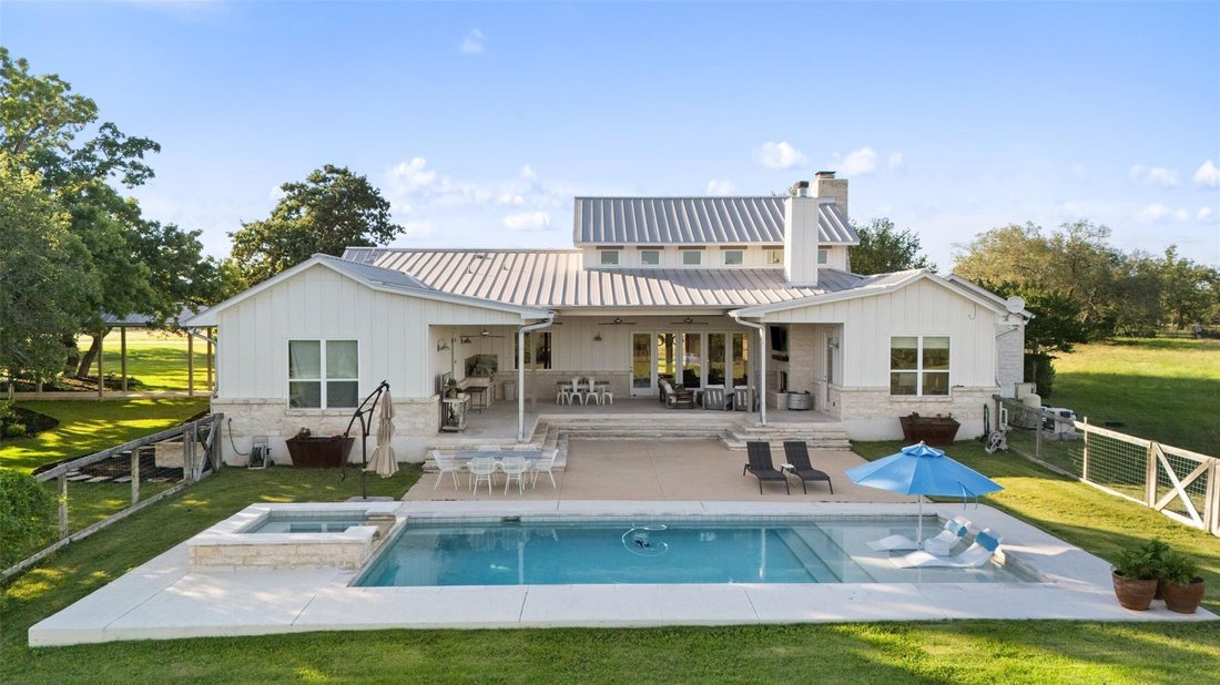 House in Dripping Springs, Texas, United States 5 - 18191747