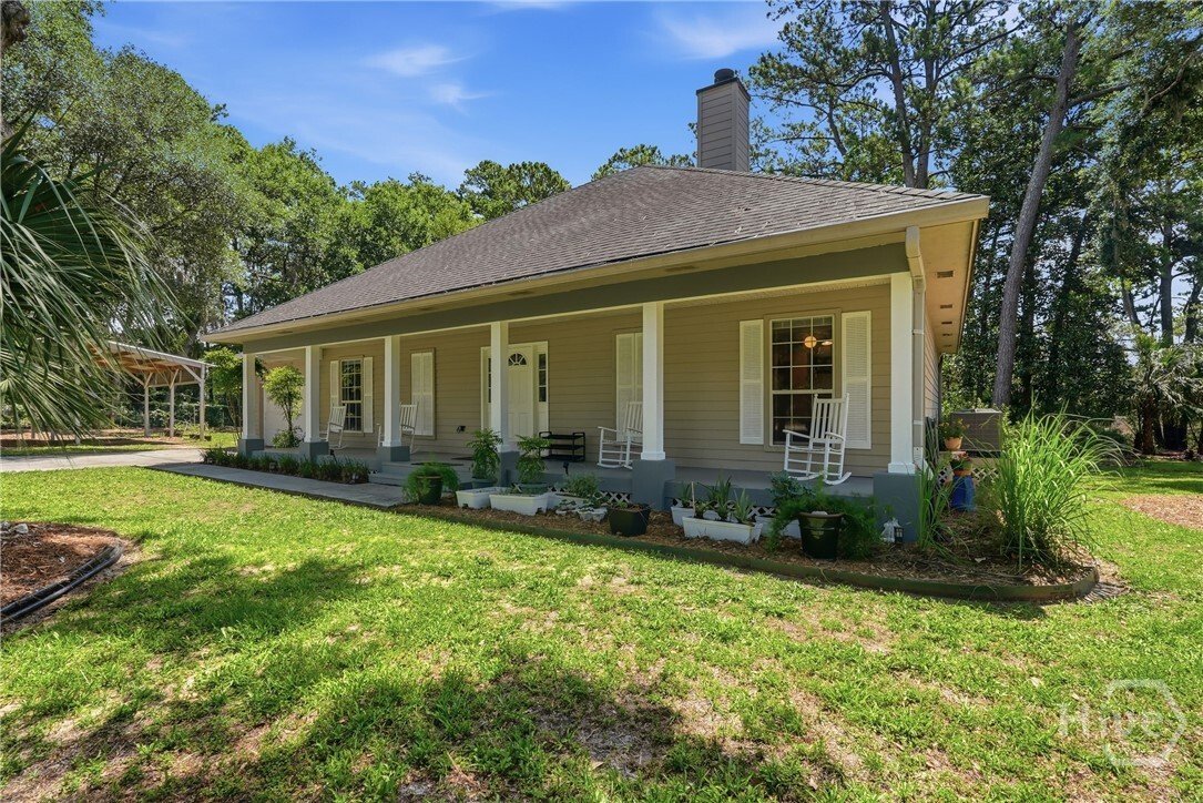 House in Savannah, Georgia, United States 3 - 18189056