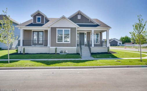 Haus in Heber City, Utah, Vereinigte Staaten 1