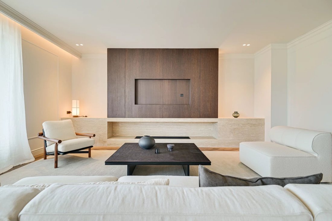 Apartment in Sarrià-Sant Gervasi, Barcelona, Spain 5 - 18190431