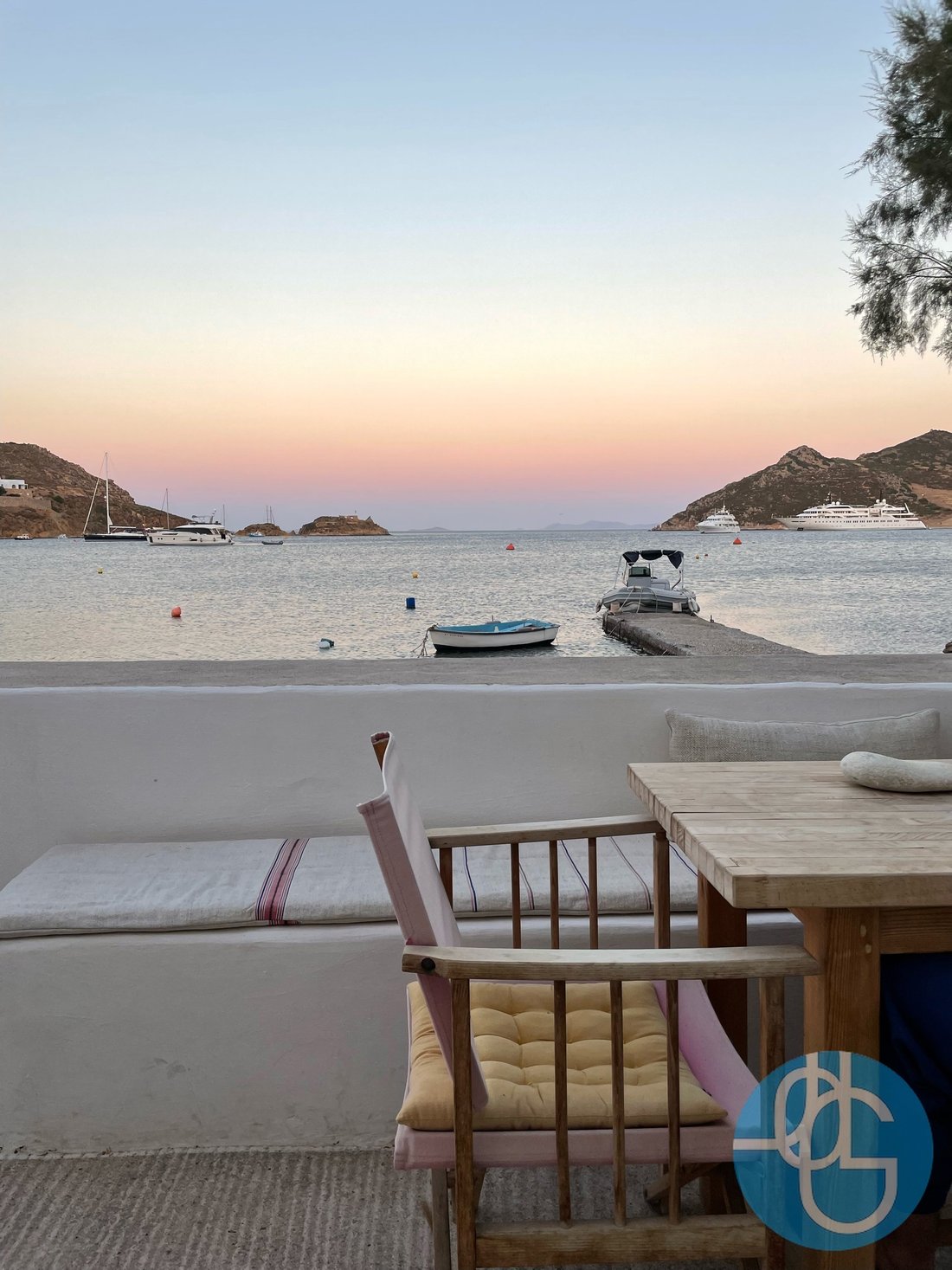 House in Patmos, Aegean, Greece 2 - 18188907
