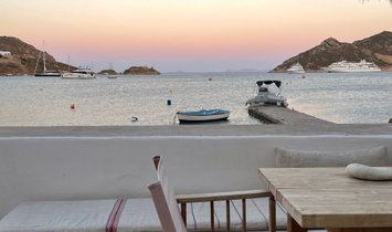 Maison à Patmos, Aegean, Grèce 1
