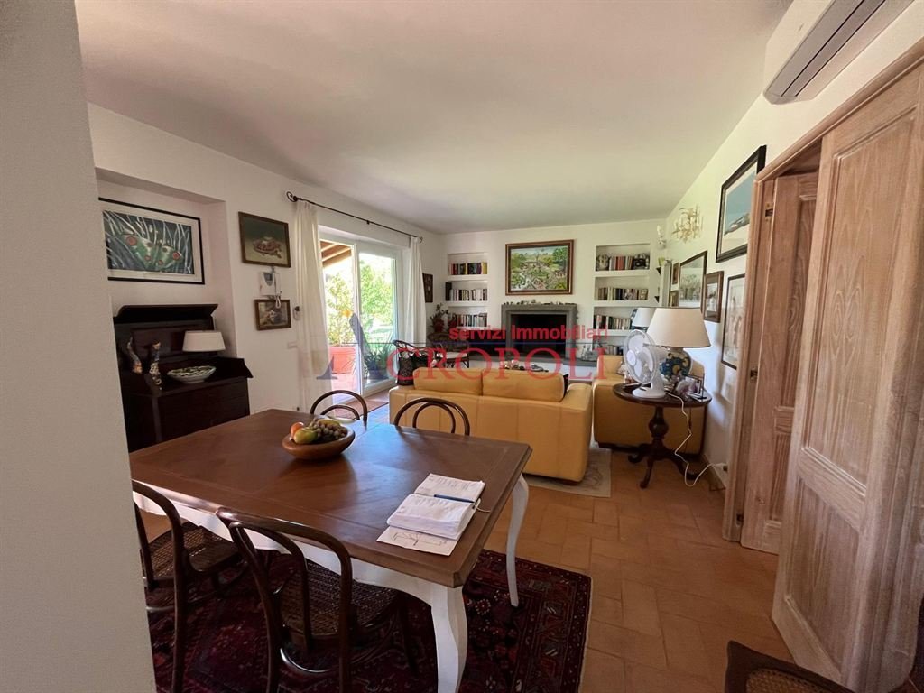 Villa in Trevignano Romano, Lazio, Italy 4 - 18192764