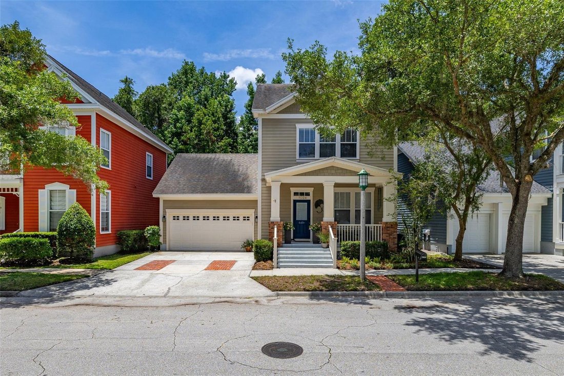 House in Kissimmee, Florida, United States 2 - 18192774