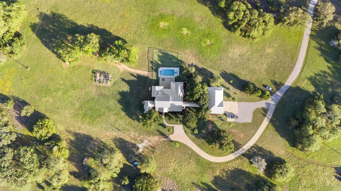 House in Dripping Springs, Texas, United States 2 - 18191747
