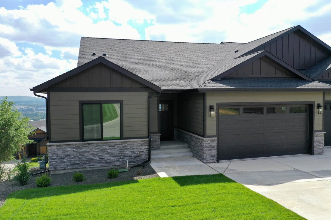 House in Spokane, Washington, United States 2 - 18189186