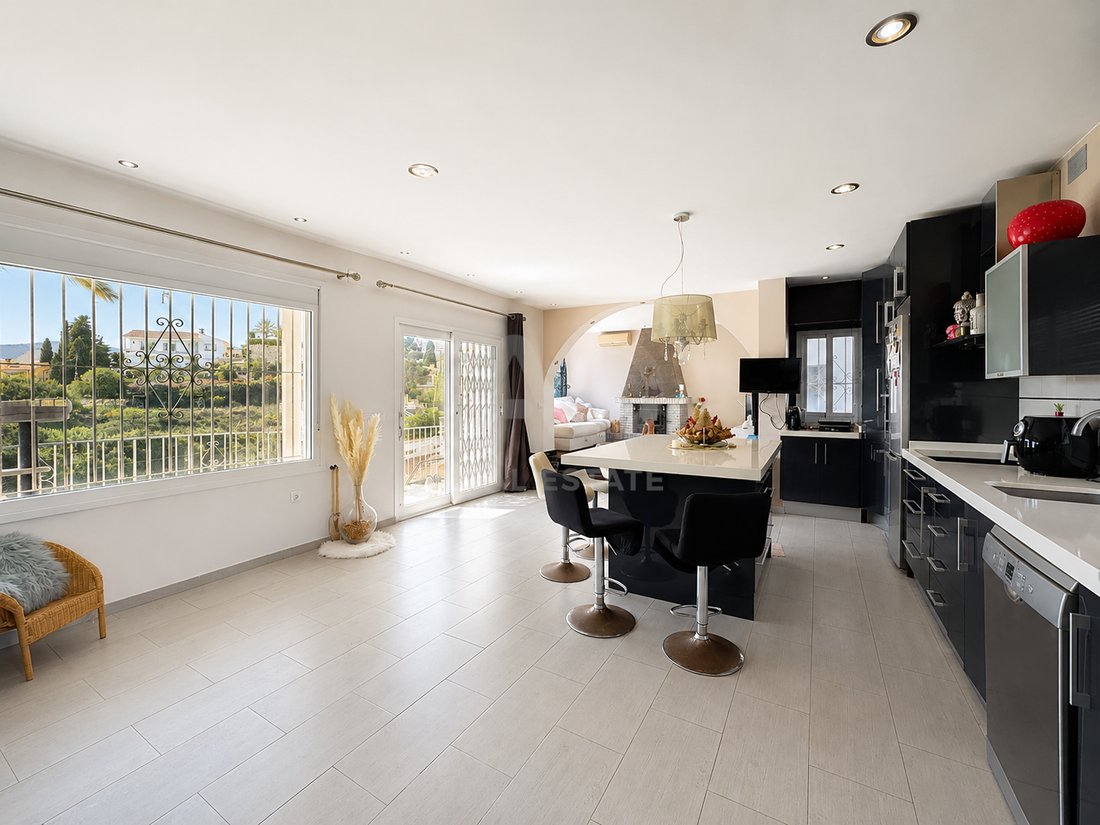 Townhouse in Benajarafe, Velez-Malaga, Andalusia 4 - 17850999
