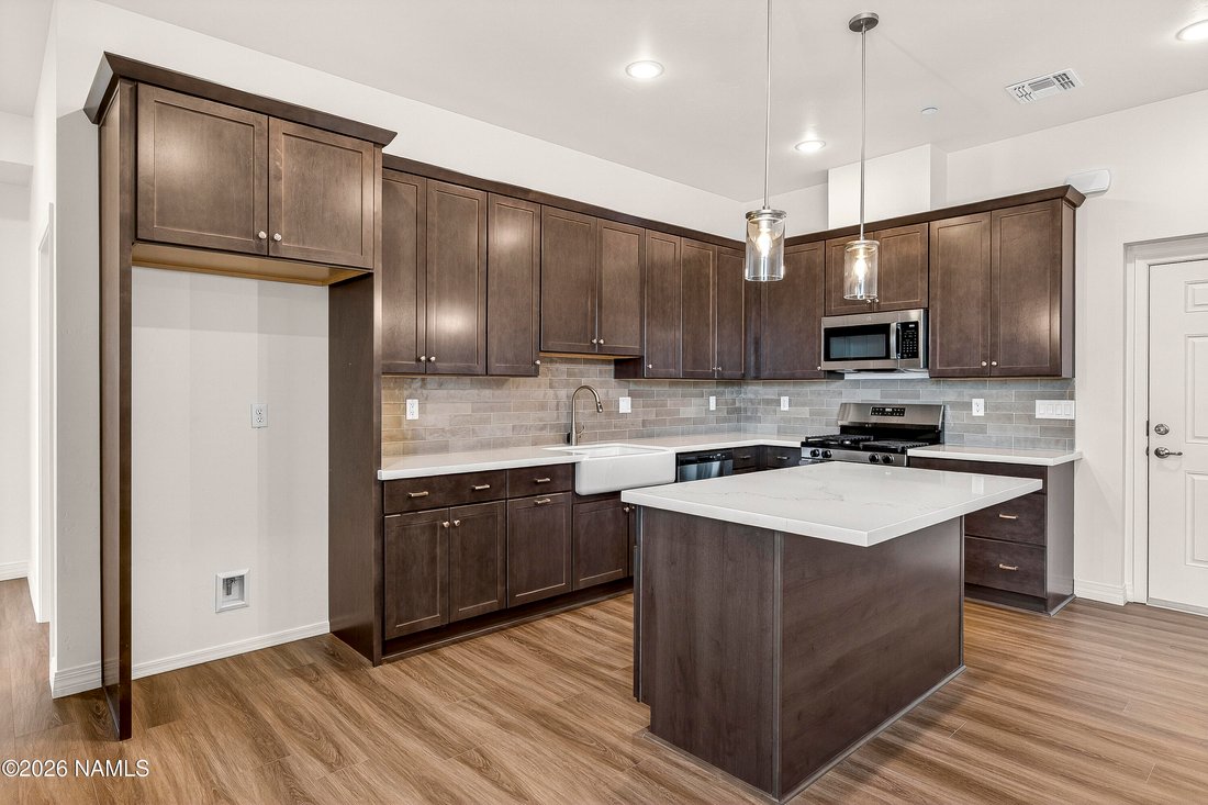 Condo in Flagstaff, Arizona, United States 4 - 18188681