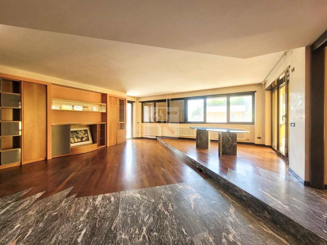 Apartment in Riva del Garda, Trentino – Alto Adige/Südtirol, Italy 3 - 18194834