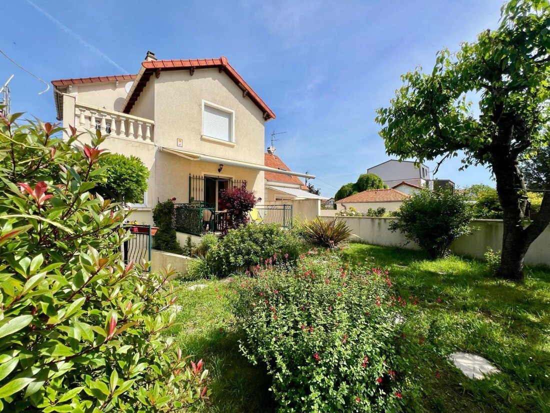 House in Centre Ville, Houilles, France 1 - 18193129