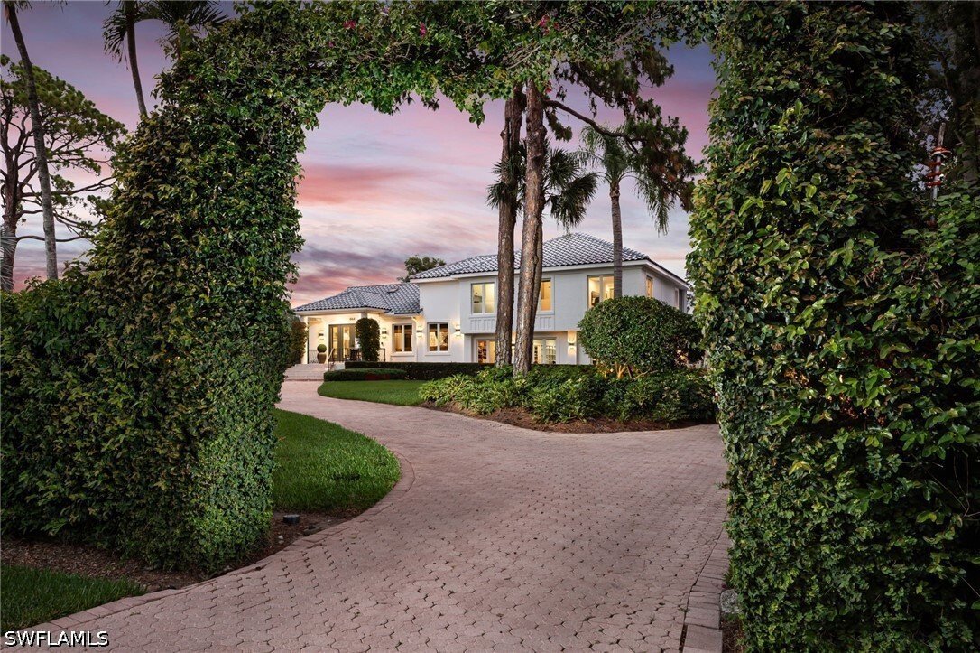 House in Naples, Florida, United States 1 - 18188330