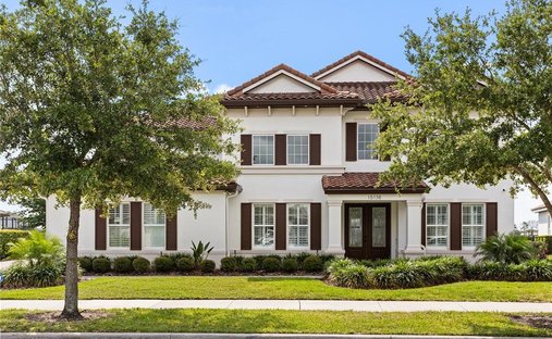 House in Winter Garden, Florida, United States 1