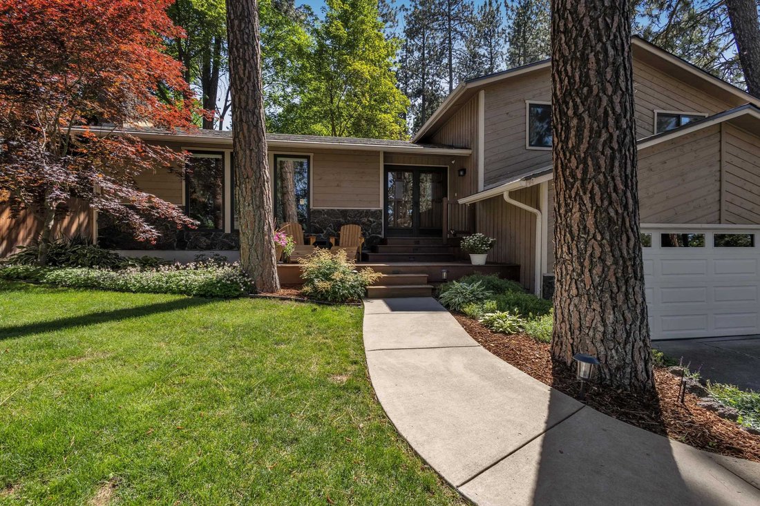 House in Spokane, Washington, United States 1 - 18191411