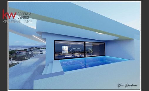 Casa en Voula, Ática, Grecia 1