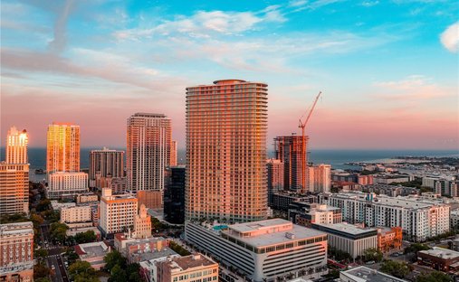 Condo in St. Petersburg, Florida, United States 1