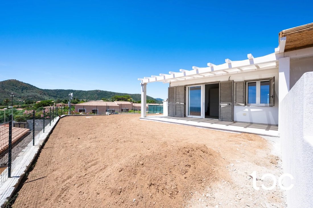 Apartment in Budoni, Sardinia, Italy 3 - 18190000