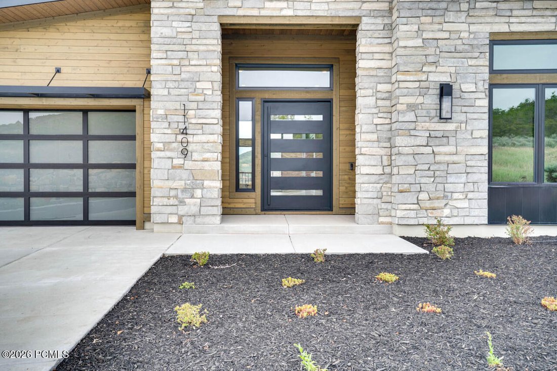 House in Heber City, Utah, United States 5 - 16830405