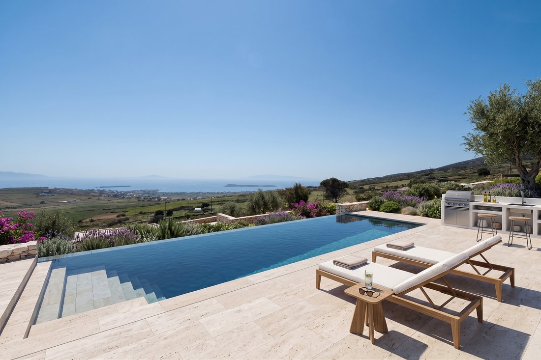 Villa in Paros, Aegean, Greece 1 - 18193864