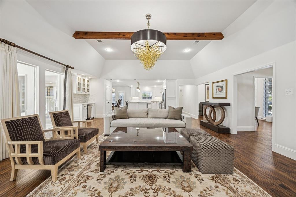 House in Dallas, Texas, United States 3 - 18192211