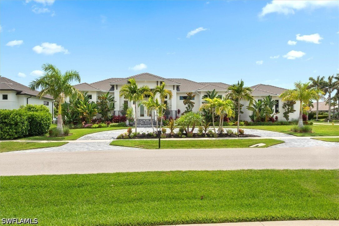 House in Marco Island, Florida, United States 1 - 18188329