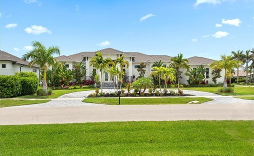 House in Marco Island, Florida, United States 1