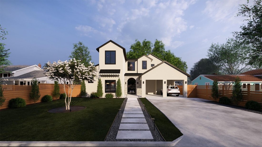 House in Austin, Texas, United States 2 - 18191694