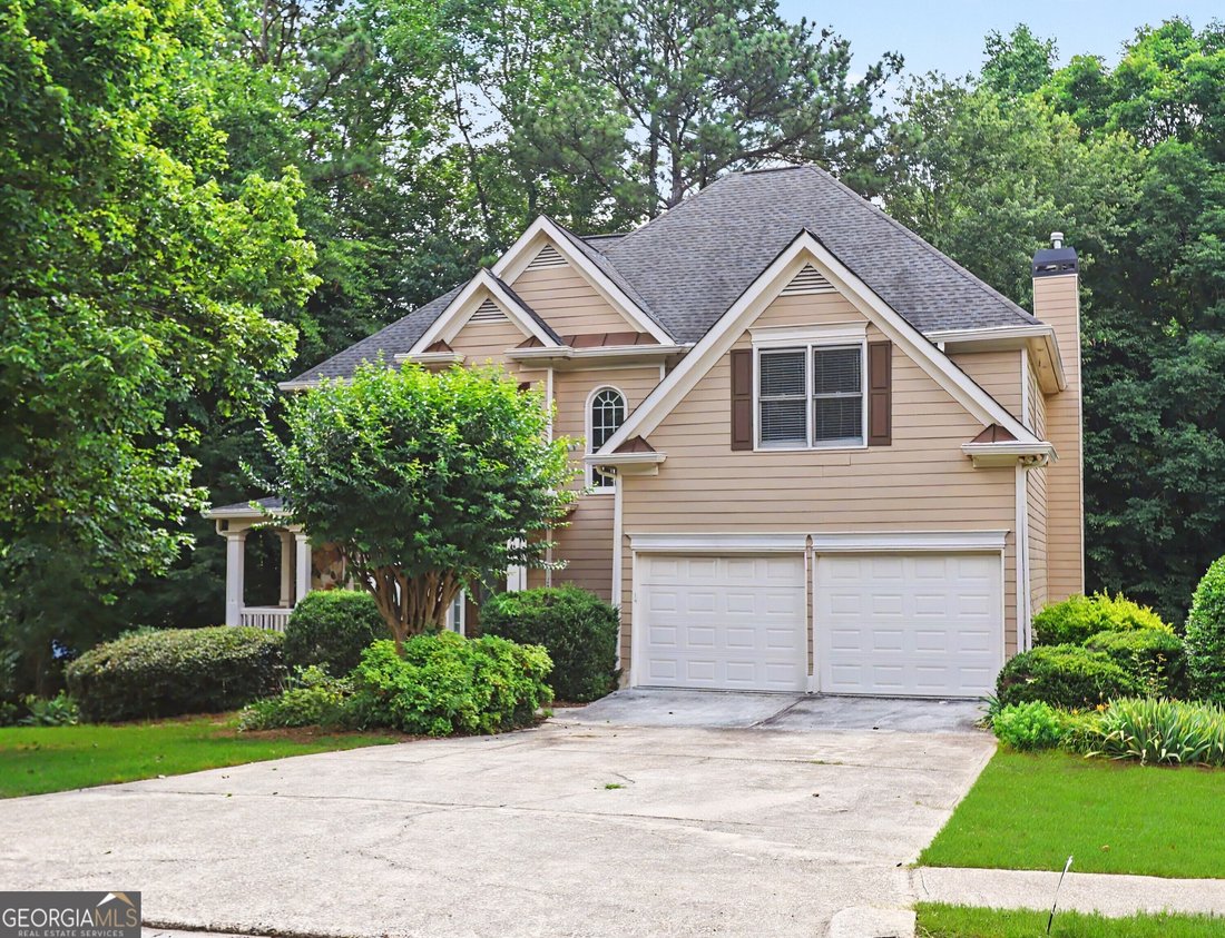 House in Dacula, Georgia, United States 2 - 18192118