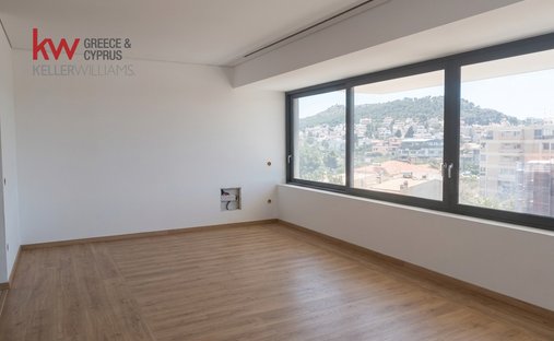 Apartment in Voula, Attica, Greece 1
