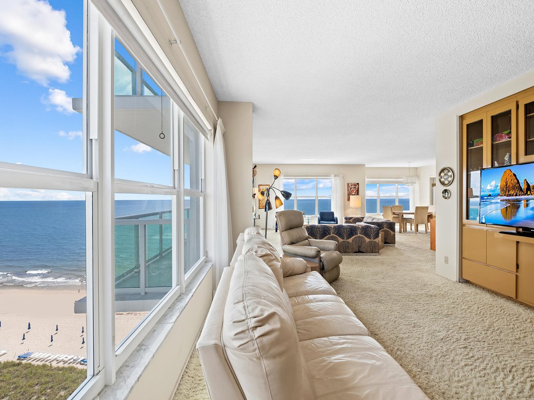 Condo in Fort Lauderdale, Florida, United States 5 - 18188729