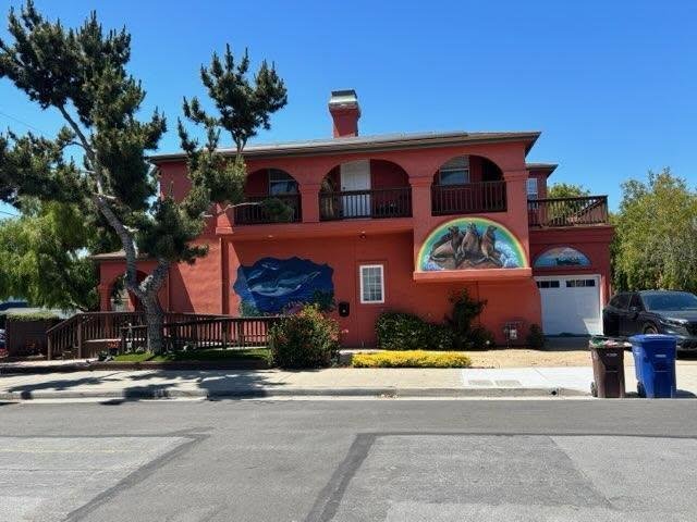 Apartment in Monterey, California, United States 1 - 18193470