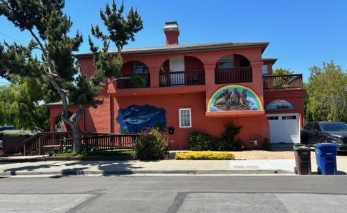 Apartamento en Monterrey, California, Estados Unidos 1