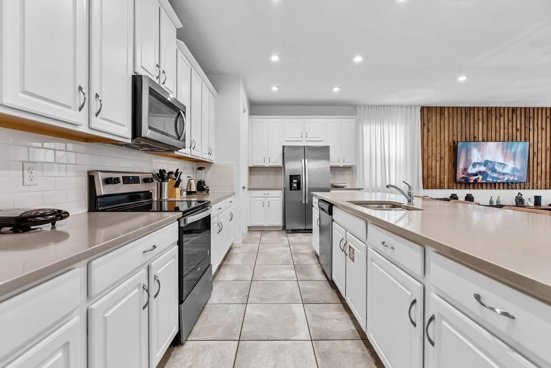 House in Kissimmee, Florida, United States 5 - 18192908