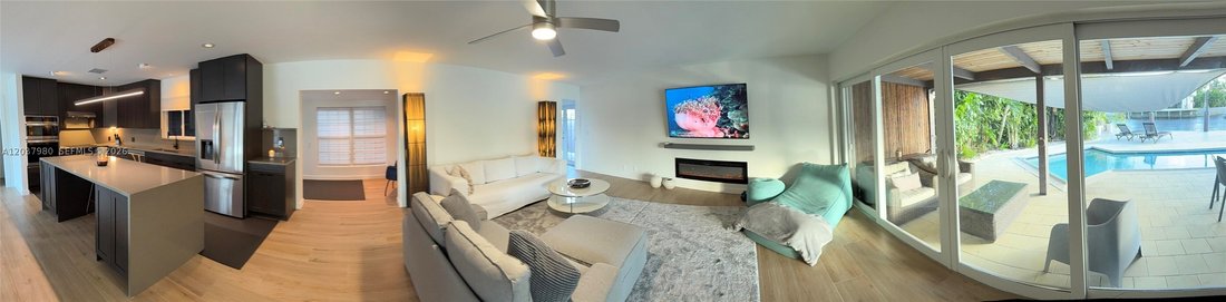 House in Wilton Manors, Florida, United States 5 - 18193507
